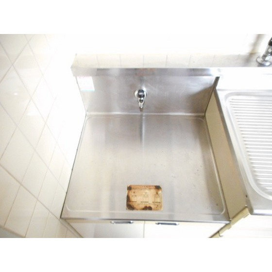 ＳＴハイム千鳥のその他|ガスコンロ設置可