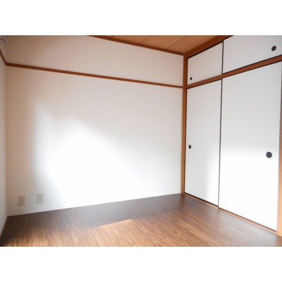 ＳＴハイム千鳥のその他|洋室