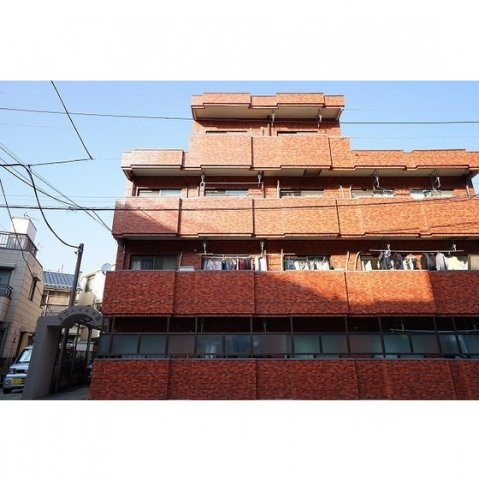 ＳＴハイム千鳥の外観|外観