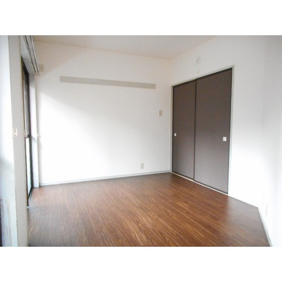 ＳＴハイム千鳥の居間・リビング|居室