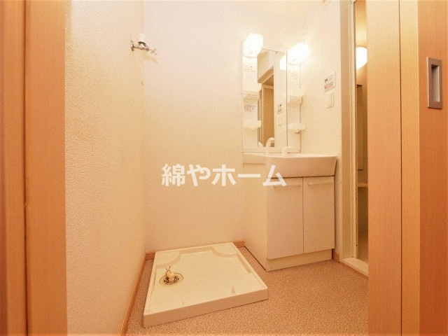 カルム ド アビタシオンの設備