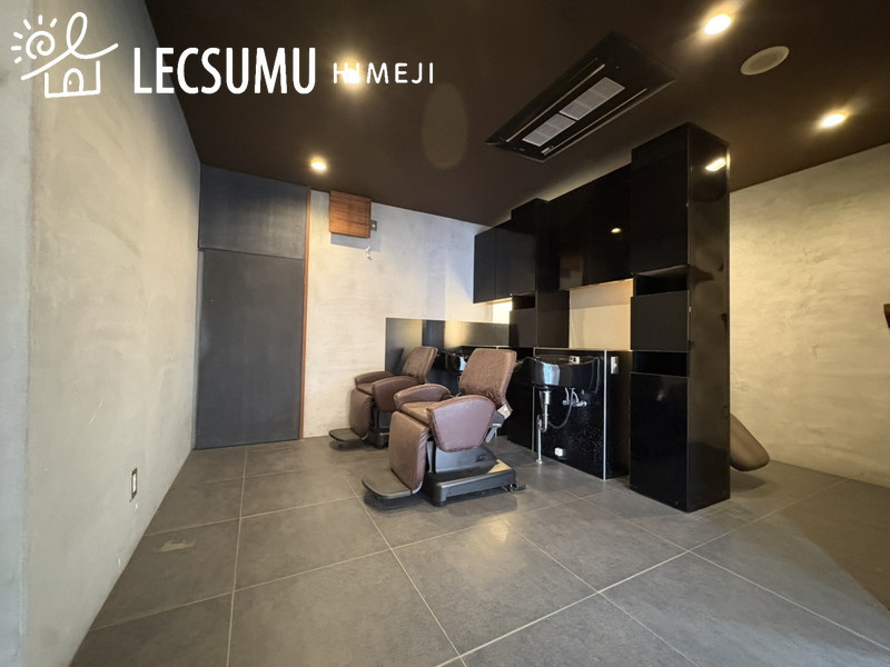 姫路市北新在家２丁目／中古戸建のその他共用部分