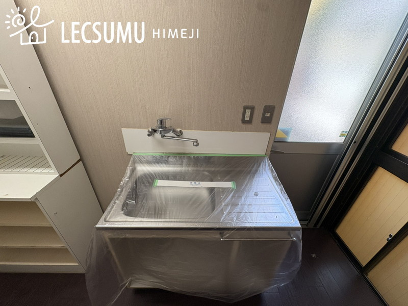 姫路市北新在家２丁目／中古戸建のその他共用部分
