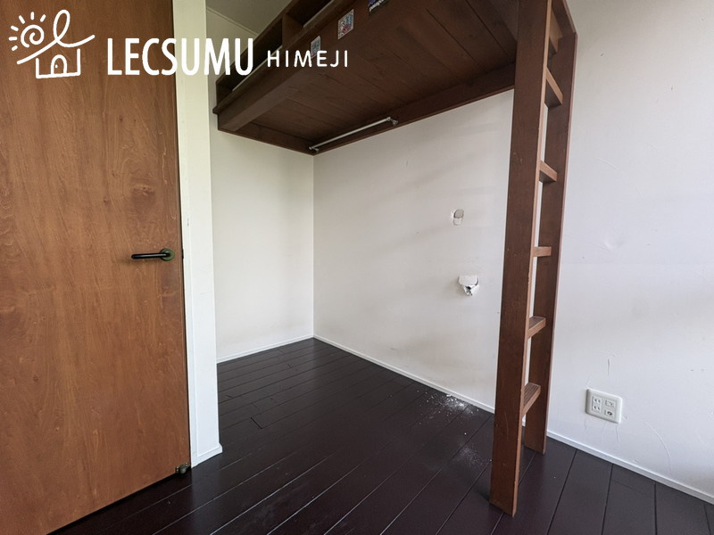 姫路市北新在家２丁目／中古戸建の子供部屋