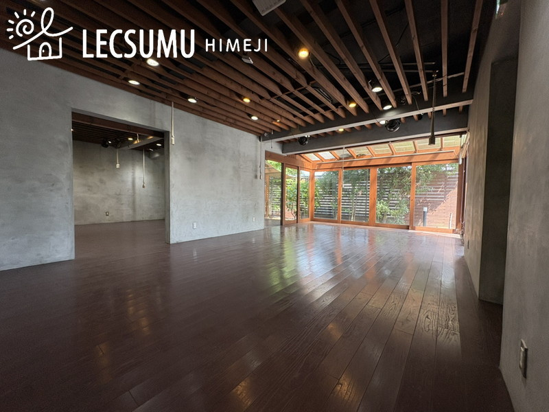 姫路市北新在家２丁目／中古戸建の洋室