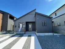 福島市森合森下　2号棟の画像