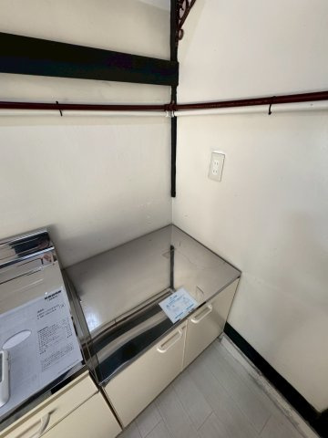 三葛アパートのその他