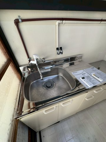 三葛アパートのその他