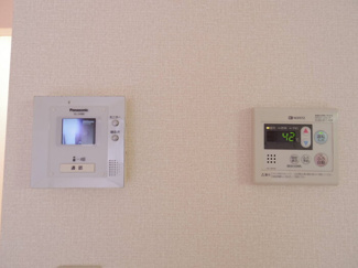 【設備】 | マロンハイム　Ａ・Ｂ