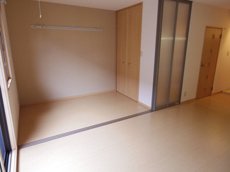 【洋室】 | マロンハイム　Ａ・Ｂ