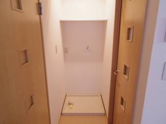 【その他】 | マロンハイム　Ａ・Ｂ