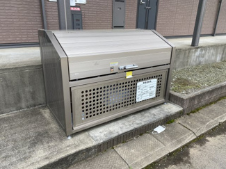 【その他共用部分】 | マロンハイム　Ａ・Ｂ