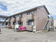 マロンハイム　Ａ・Ｂの画像