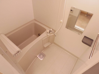 【浴室】 | マロンハイム　Ａ・Ｂ