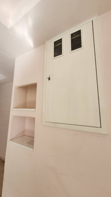 【設備】 | サニーハイツ鯉川