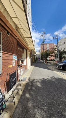 【周辺】 | サニーハイツ鯉川