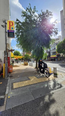 【周辺】 | サニーハイツ鯉川