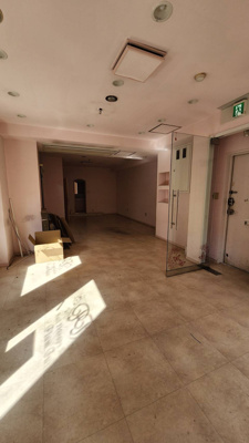 【内装】 | サニーハイツ鯉川