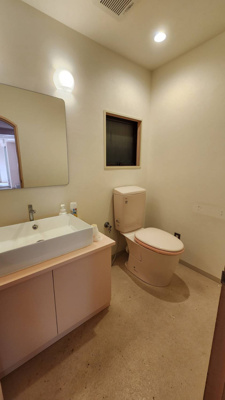 【トイレ】 | サニーハイツ鯉川