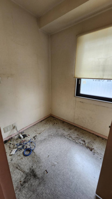 【内装】 | サニーハイツ鯉川