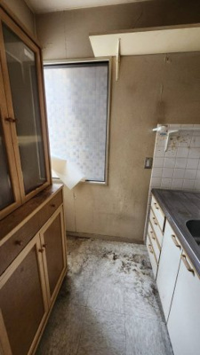 【内装】 | サニーハイツ鯉川