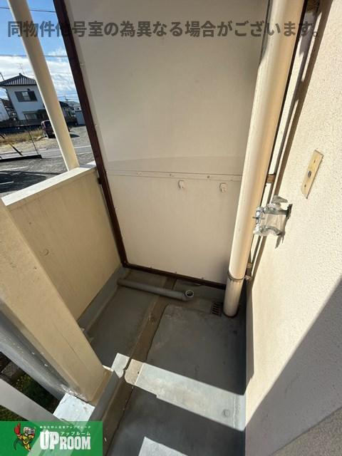 柏原農住団地S棟のその他
