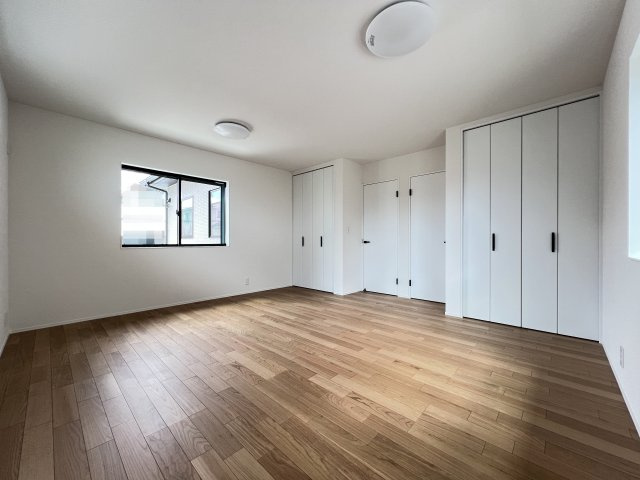 【洋室】 | 高知市旭町３丁目