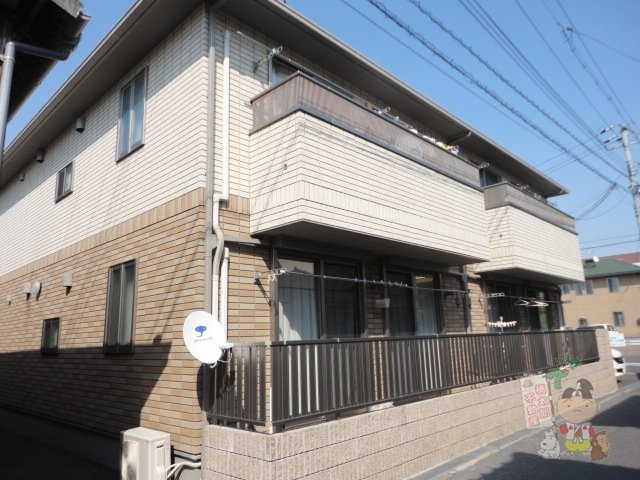 アヴニール福富