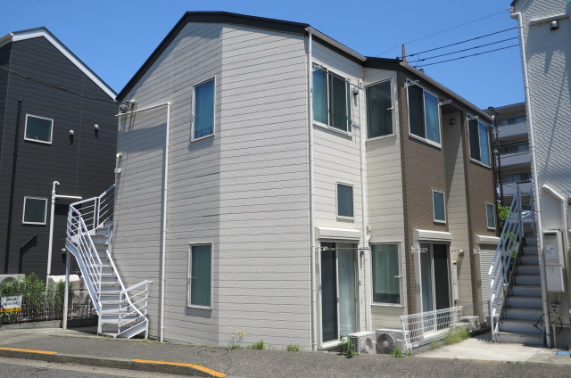 アザーレ永山Ⅱの画像