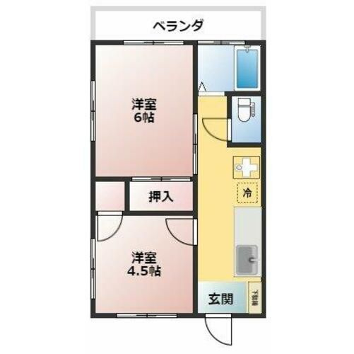 第一岸マンション