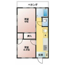 第一岸マンションの画像