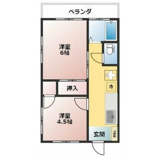 第一岸マンションの画像