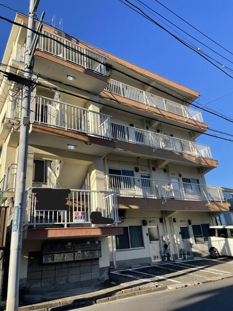第一岸マンション