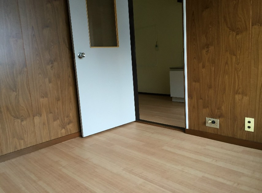 第一岸マンションのその他