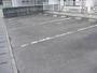 駐車場です