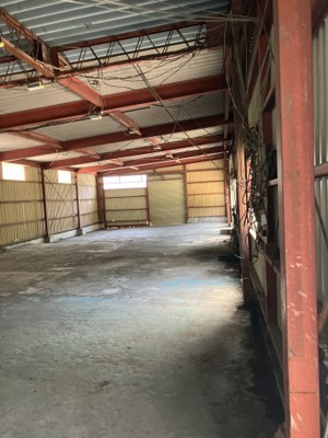 【内装】 | 成木スザキ工場