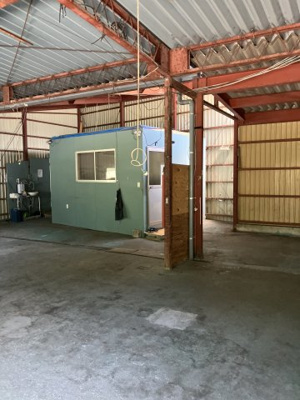 【設備】 | 成木スザキ工場