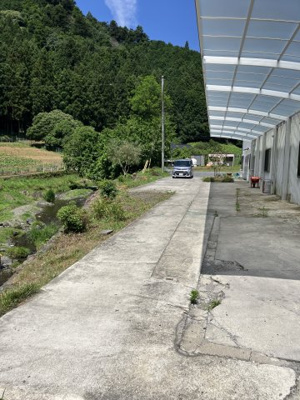 【外観】 | 成木スザキ工場