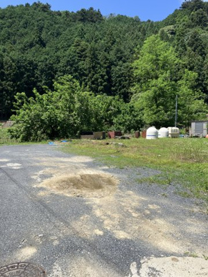 【駐車場】 | 成木スザキ工場