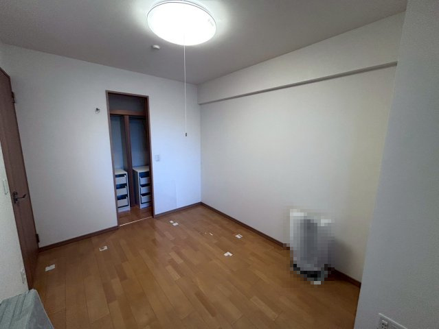 レピア高松の内装
