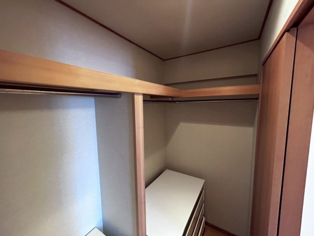 レピア高松の内装