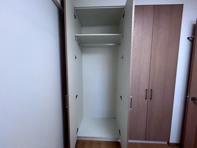 レピア高松の内装