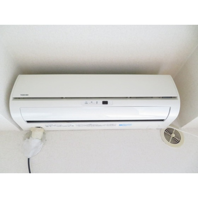 【その他】 | ２１オギサカ志村坂上 | エアコン