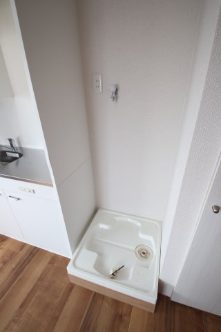 【設備】 | ハイツまほろば