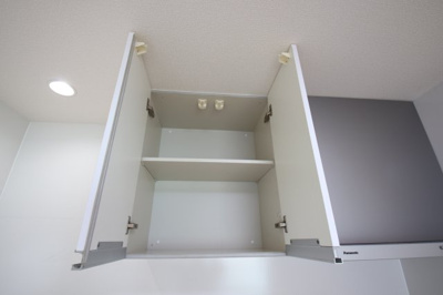 【収納】 | ハイツまほろば