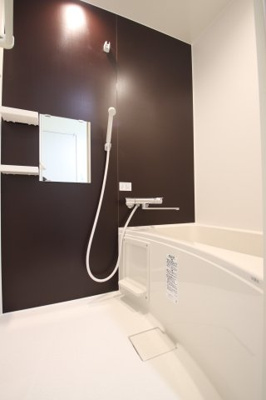 【浴室】 | ハイツまほろば