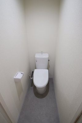 【トイレ】 | ハイツまほろば