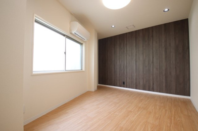 【洋室】 | ハイツまほろば