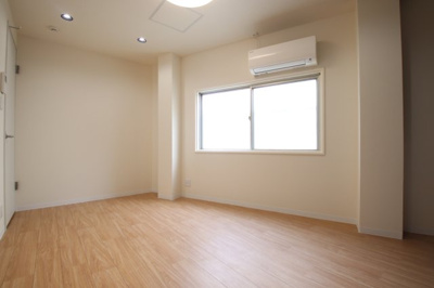 【寝室】 | ハイツまほろば