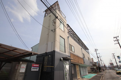 【外観】 | ハイツまほろば